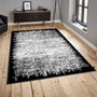 Conceptum Alfombra Els2277 de Terciopelo Multicolor 180 x 280 cm